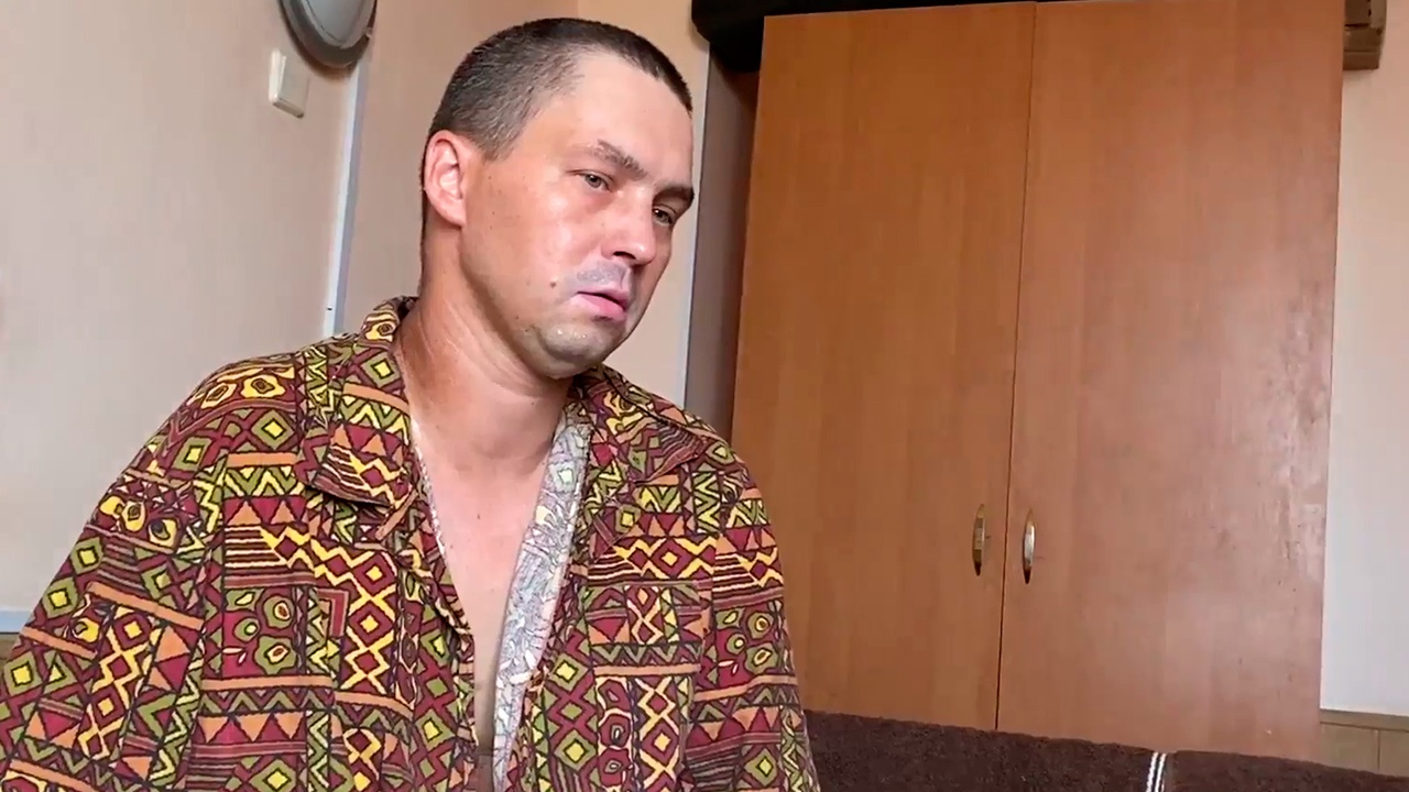 Командир украинских националистов рассказал, как его раненого бросили в лесу