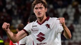 Футболист Миранчук забил гол в первой игре за «Торино»