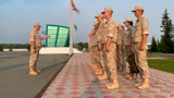 Военные топографы завершили тренировки к конкурсу «Меридиан» АрМИ-2022