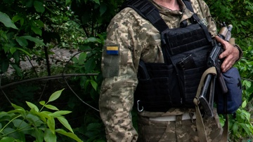 За сутки украинские войска выпустили более 230 снарядов по ДНР