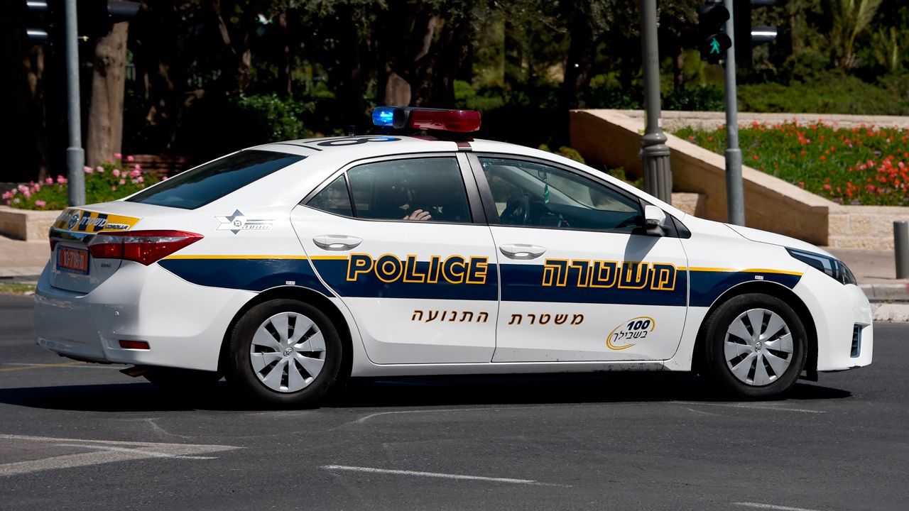 Стрелявший по пассажирскому автобусу в Иерусалиме арестован