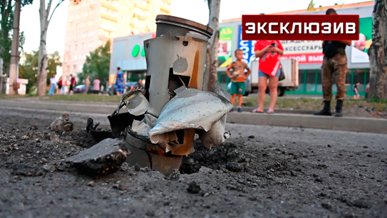 В RT опровергли информацию о погибшей в Донецке девушке-репортере