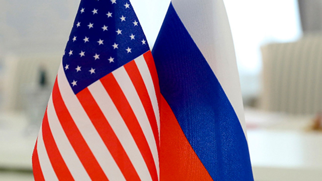 Посольство РФ в США: политика Вашингтона чревата военным столкновением ядерных держав