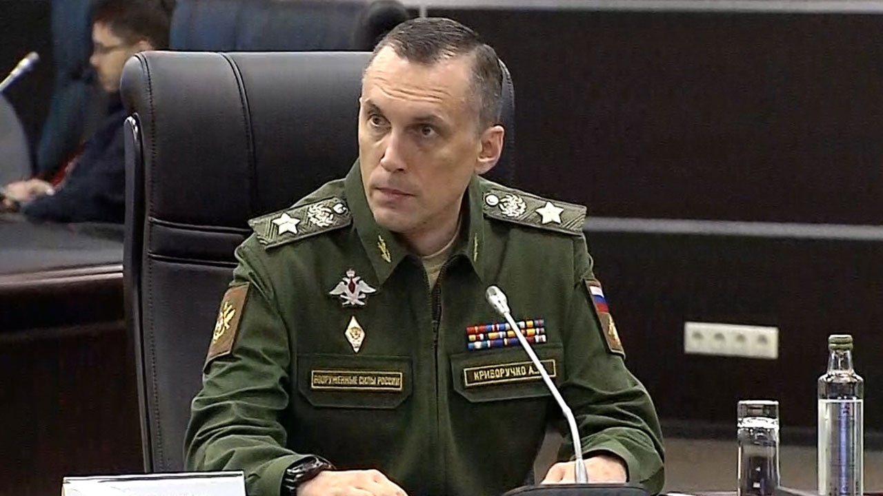 Минобороны России подписало контракт на поставку системы С-500 в войска на «Армии-2022» 