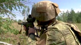 Слаженно и скрытно: кадры работы снайперских пар ВС РФ в зоне спецоперации