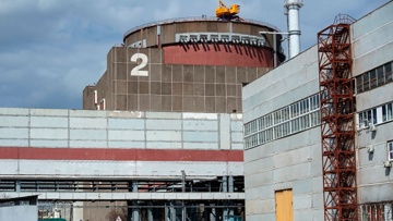 МО РФ: в случае аварии на ЗАЭС последствия превзойдут надвигающийся энергокризис в Европе
