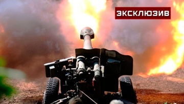 В Михайловской артиллерийской академии рассказали о взаимодействии БПЛА с артиллерией в зоне СВО