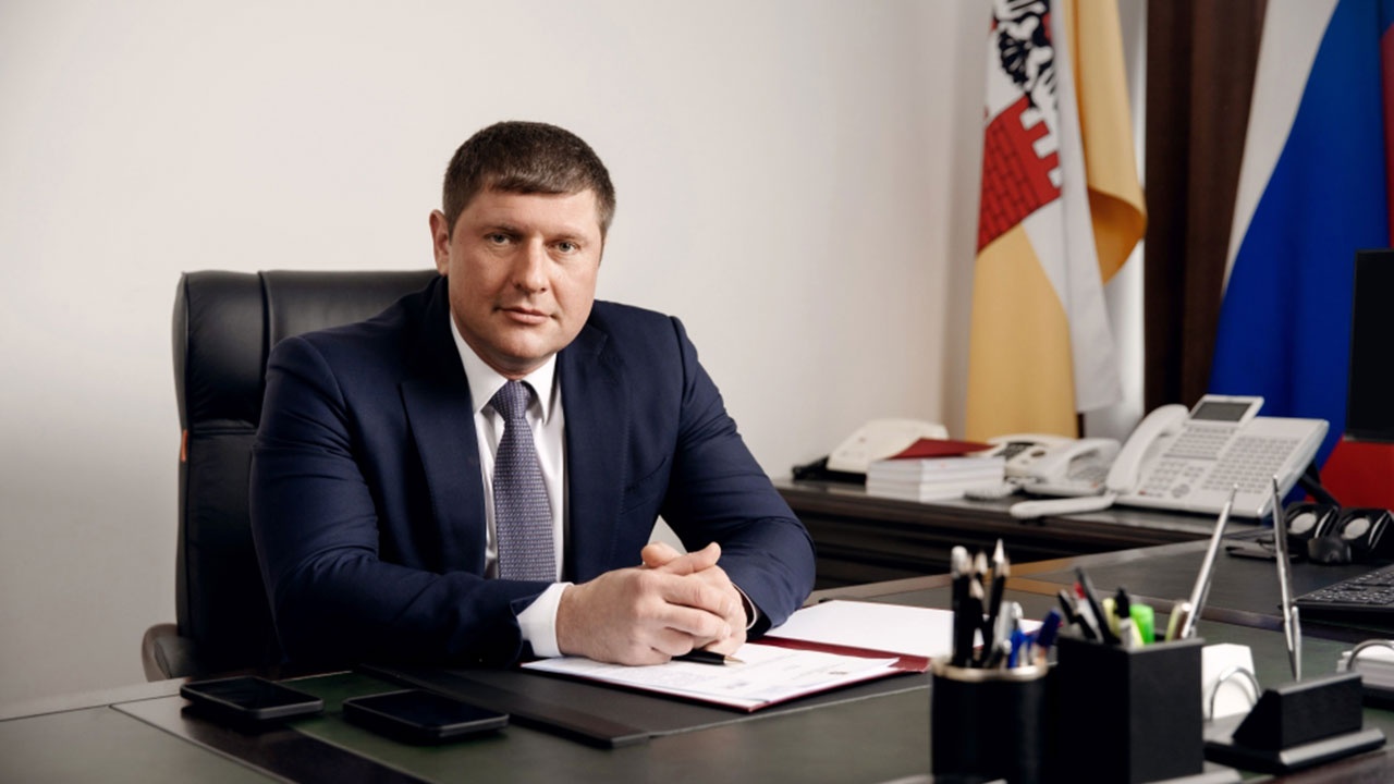 Бывший мэр Краснодара возглавил Совет министров в Харьковской области