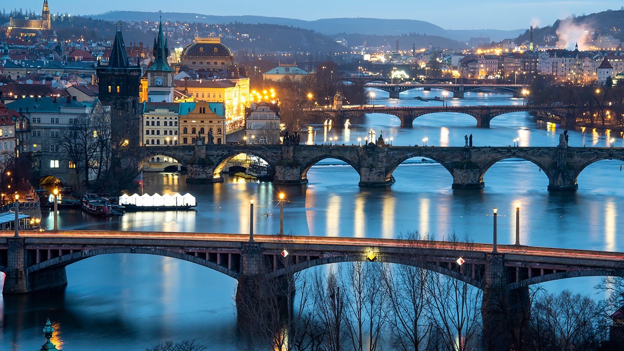 В Чехии выступили за запрет выдачи шенгенских виз россиянам