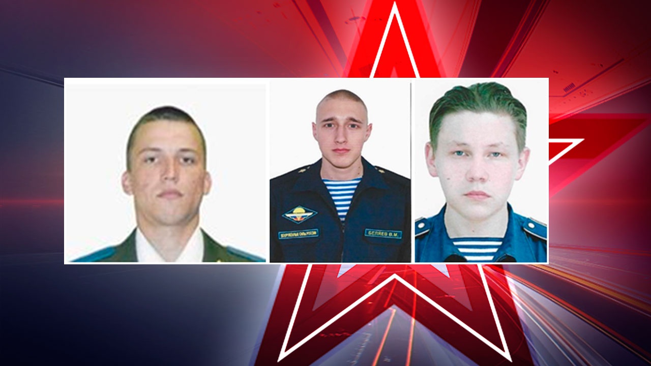 Вскрывая огневые точки врага: новые примеры мужества военнослужащих России