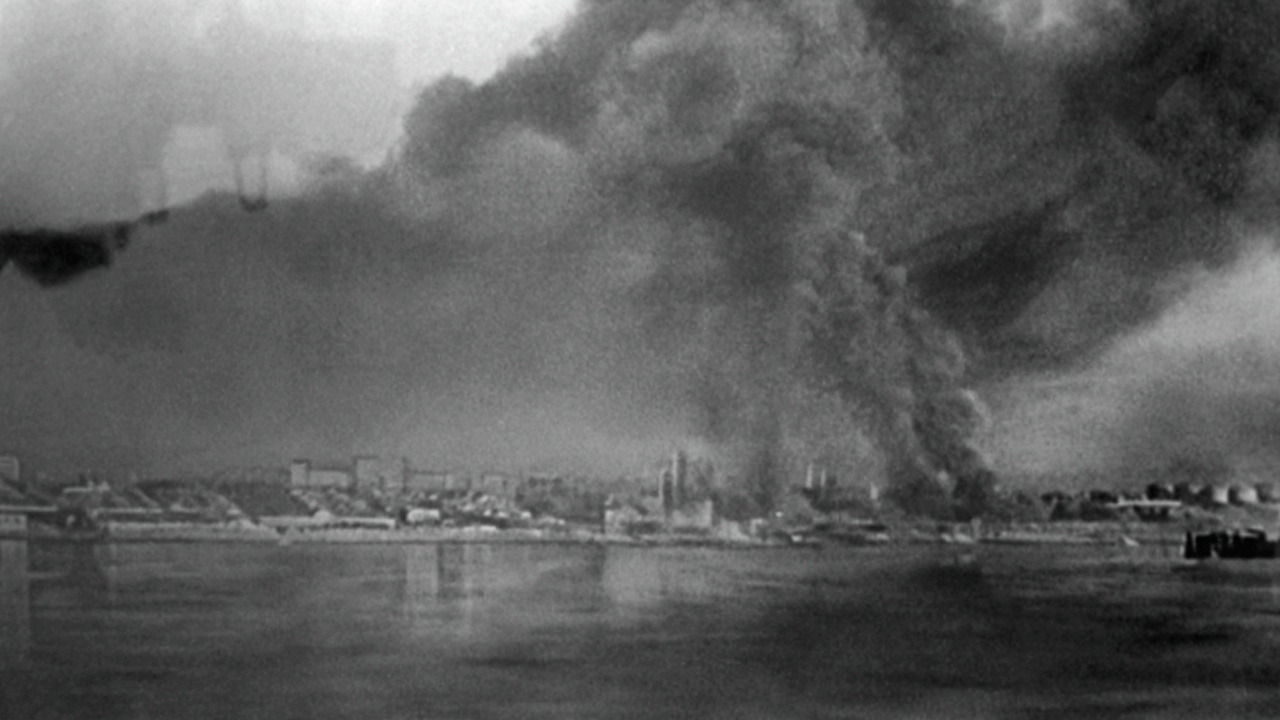 80 лет со дня самой страшной бомбардировки: опубликованы документы о Сталинграде в 1942 году