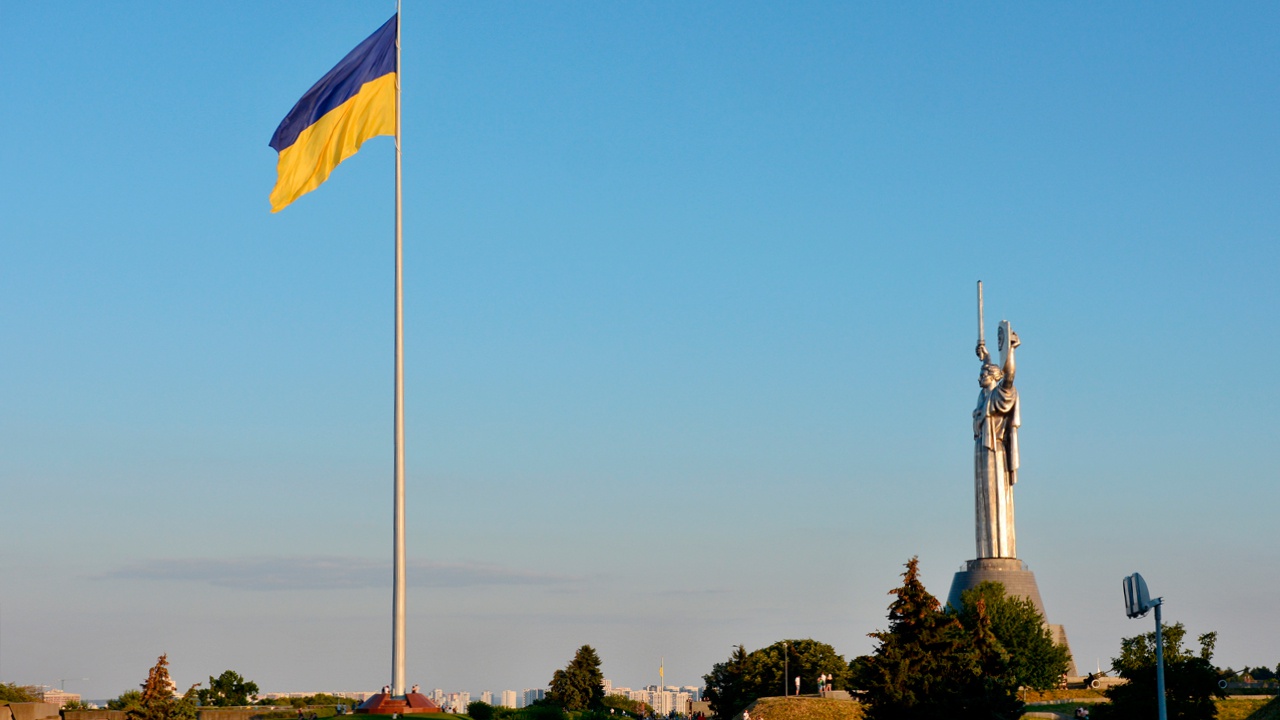 Украина денонсировала соглашение с Россией об избежании двойного налогообложения