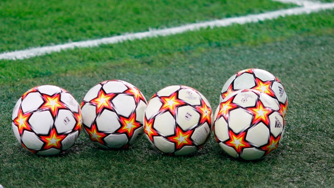 В UEFA выступили против смены статуса крымского футбола
