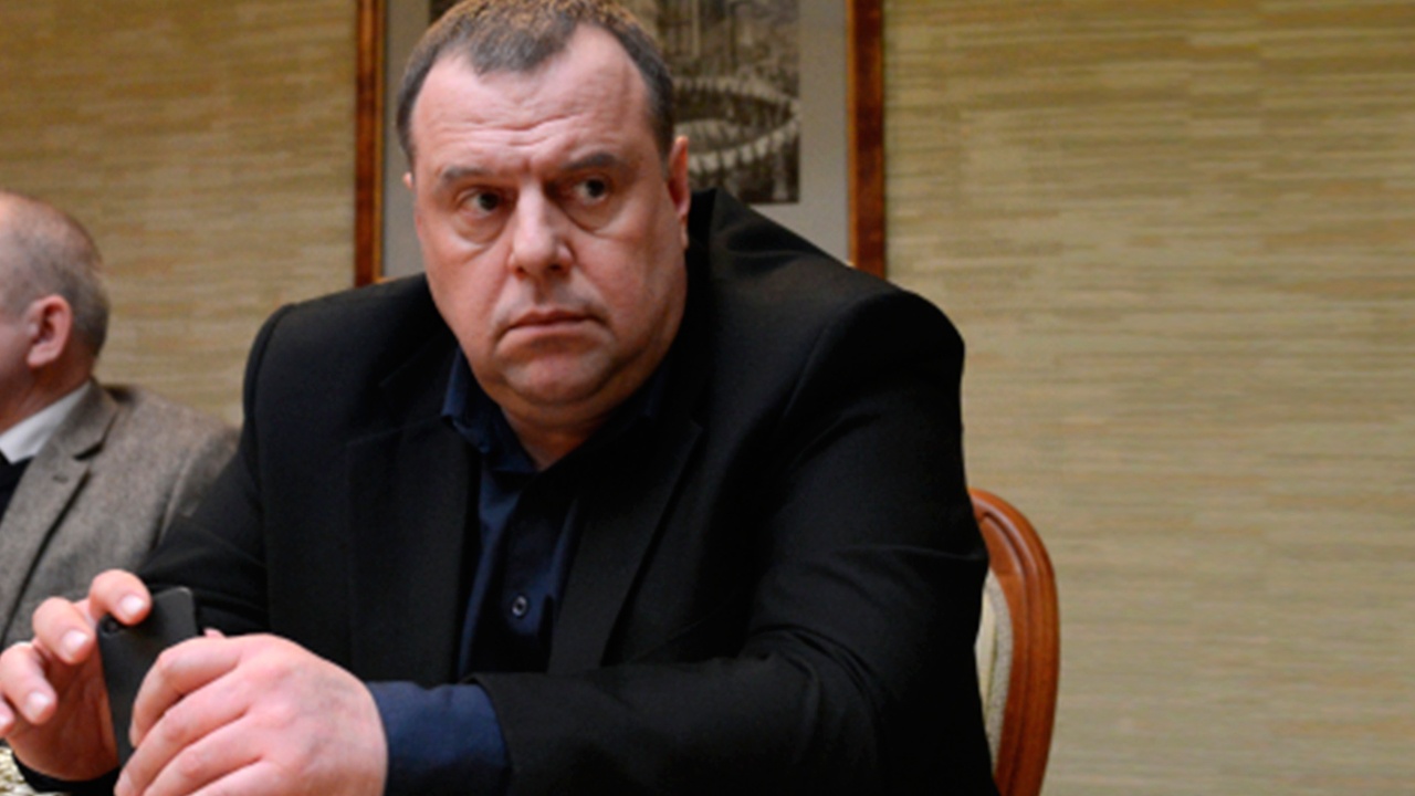 В Москве умер актер из сериала «Интерны» Максим Пинскер