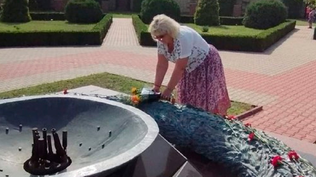 В Молдавии не зажгли Вечный огонь на мемориале, где шли бои за освобождение Кишинева
