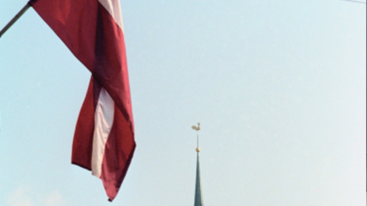 В Латвии потеряли подлежащий сносу памятник советским воинам 