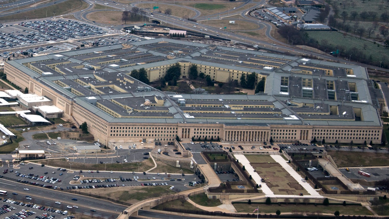 ТАСС: США готовят бывших летчиков из Афганистана для переброски на Украину