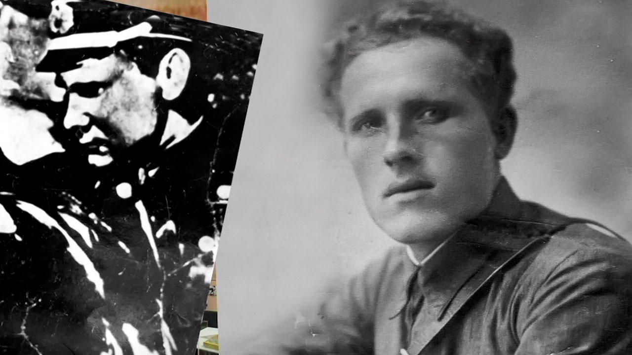 Выпуск - Иван Утробин. Штирлиц из российской глубинки