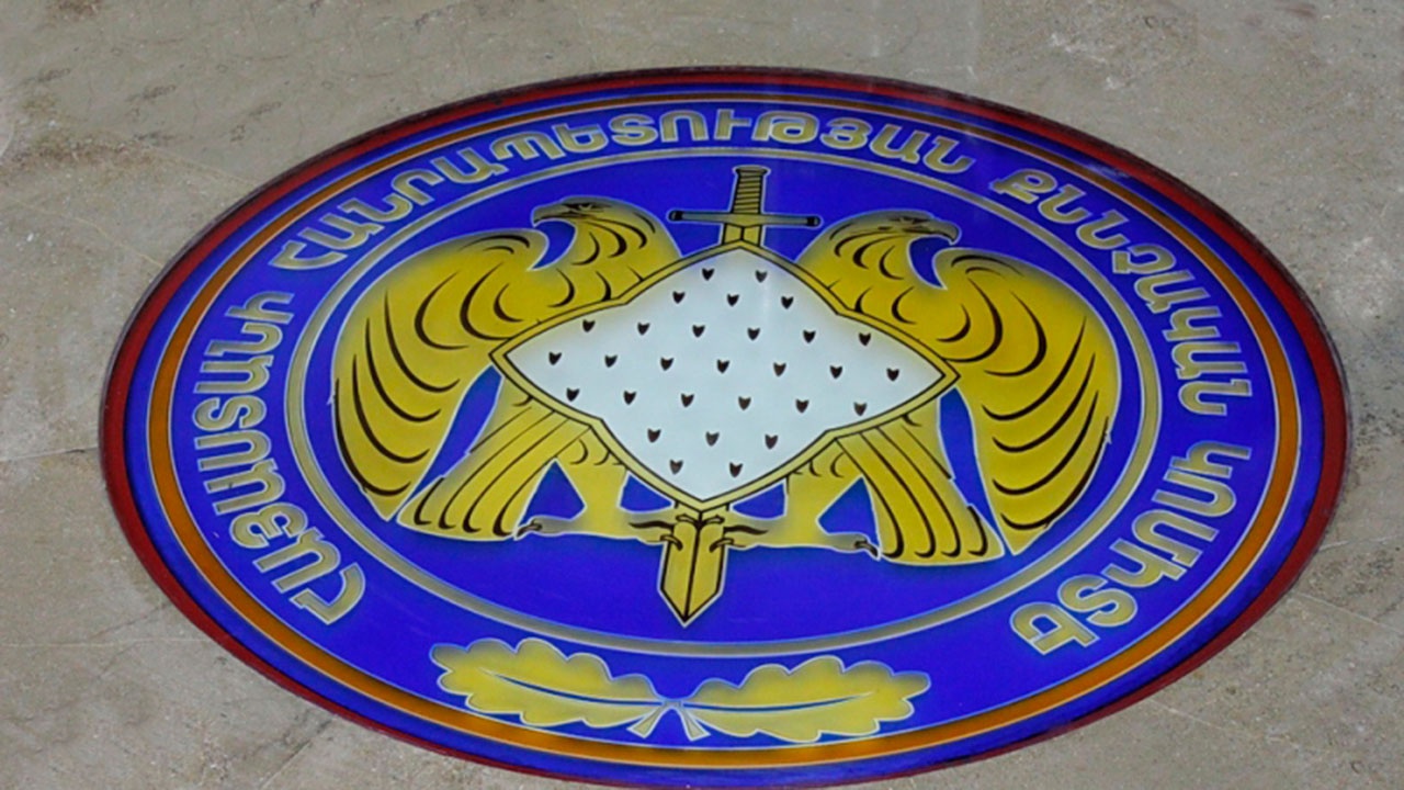 СК Армении задержал бывшего главу армии Нагорно-Карабахской республики