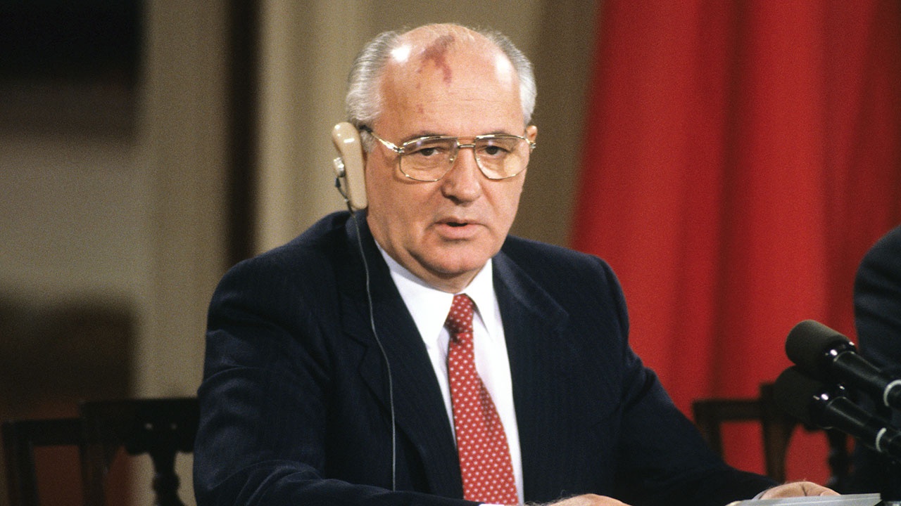 ТАСС: Михаил Горбачев может быть захоронен на Новодевичьем кладбище