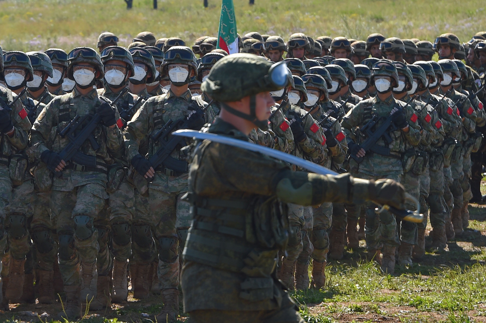 Строй кадров. Восток 2022. Учения Восток. Учение фото. Открытие военных учений Восток 2022.