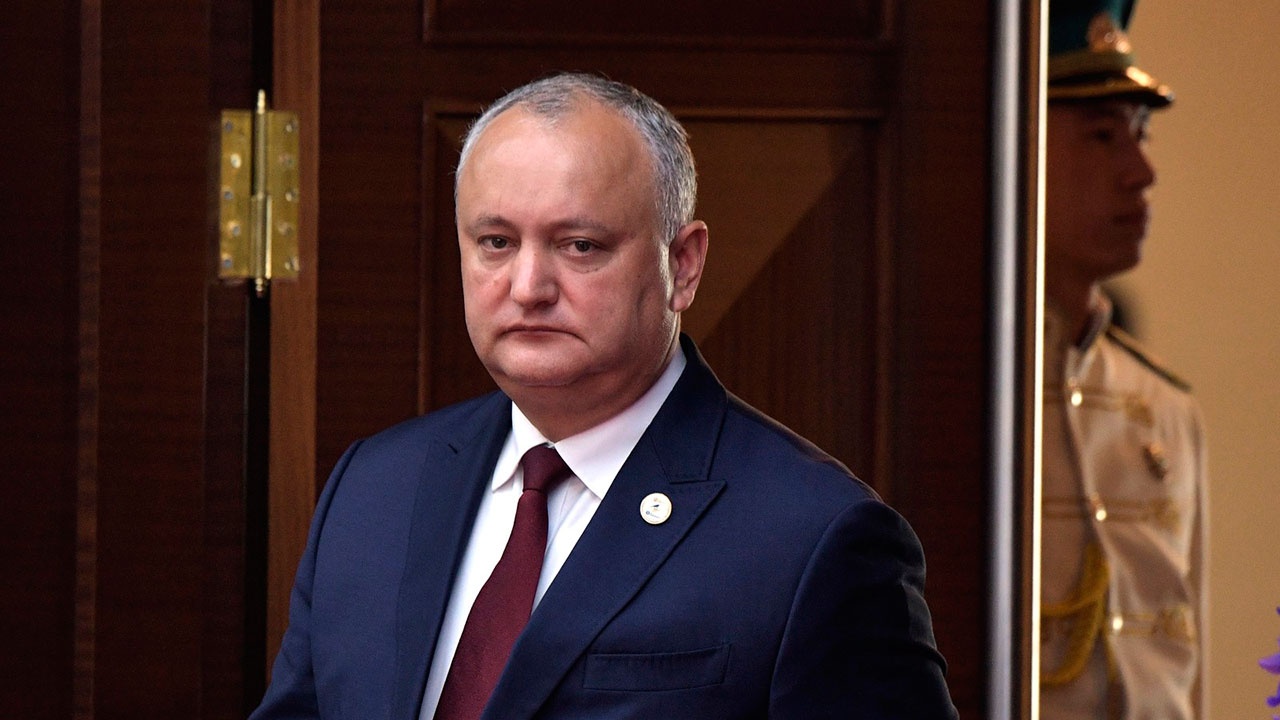 Экс-президент Молдавии заявил, что страна должна сохранять диалог с Россией