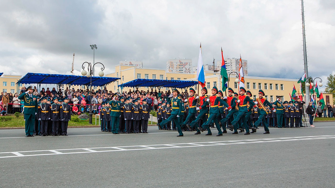 Самаркандское автомобильное командное училище