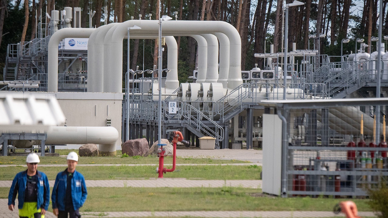 «Газпром» заявил, что Siemens негде отремонтировать турбину для «Северного потока»
