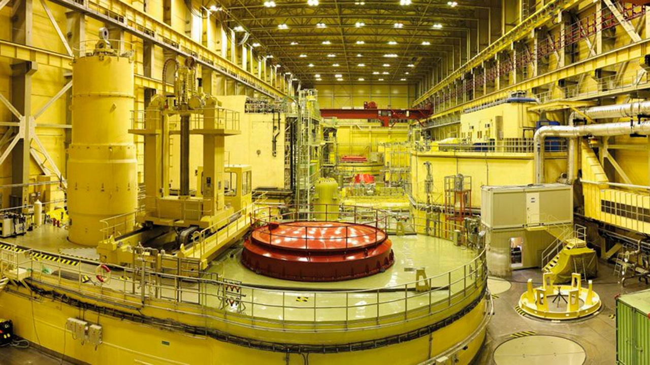 Венгрия не станет менять российских поставщиков топлива для АЭС «Пакш-1»
