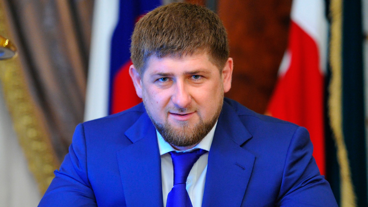 Песков прокомментировал слова Кадырова о возможном уходе с поста главы Чечни