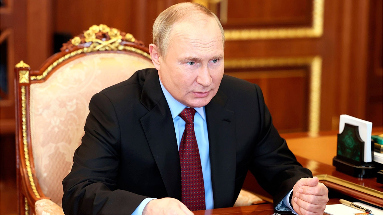 В Кремле заявили, что тайфун не помешает участию Путина в ВЭФ