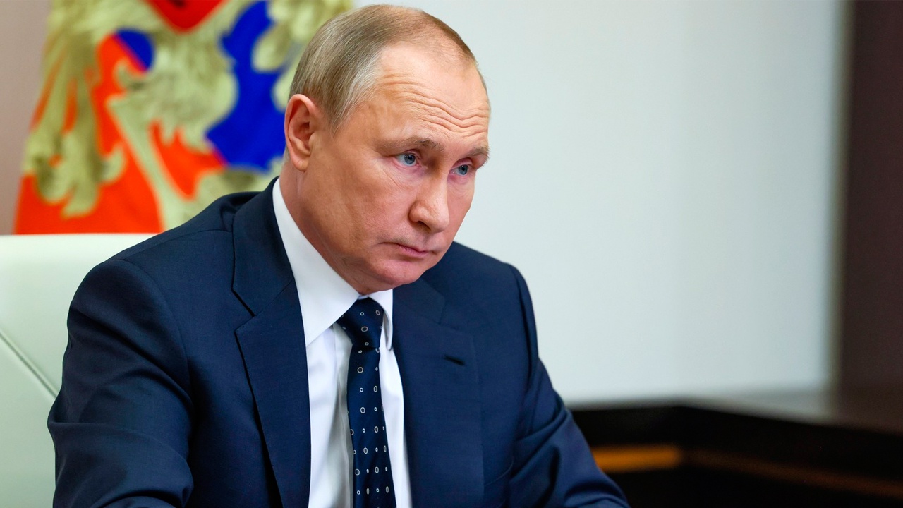 Путин поручит кабмину разработку трудовых гарантий для добровольцев-участников СВО