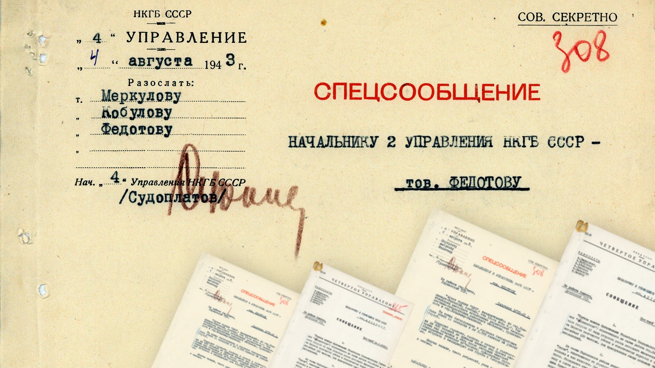«Зарубили топорами 137 человек»: ФСБ опубликовала рассекреченные документы о Волынской резне