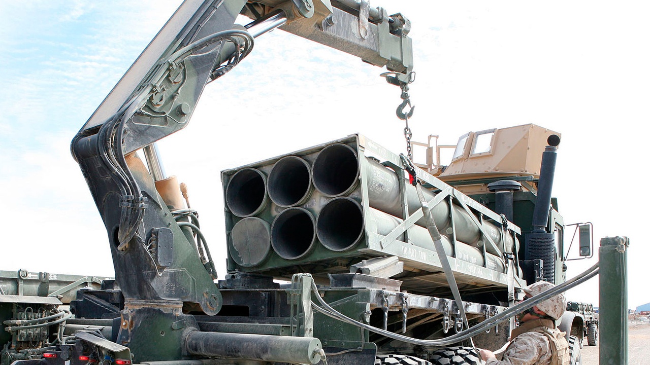 Боеприпасы для HIMARS, гаубицы и высокоскоростные ракеты войдут в новый пакет помощи США Украине