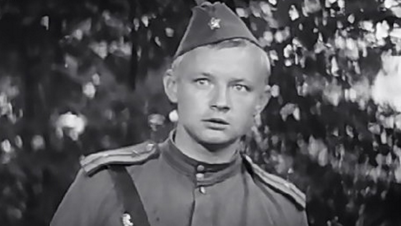 Х/ф «На войне как на войне» (12+)