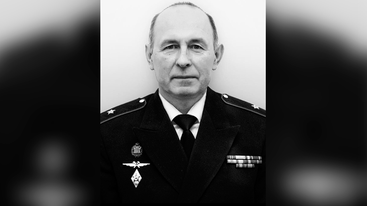 Умер главный конструктор самолетов Ил-18 и Ил-62 Шамиль Мухтаров