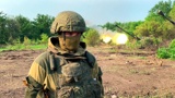 Командир батареи «Мста-С» рассказал, как изюмско-балаклейская группировка уничтожает технику ВСУ