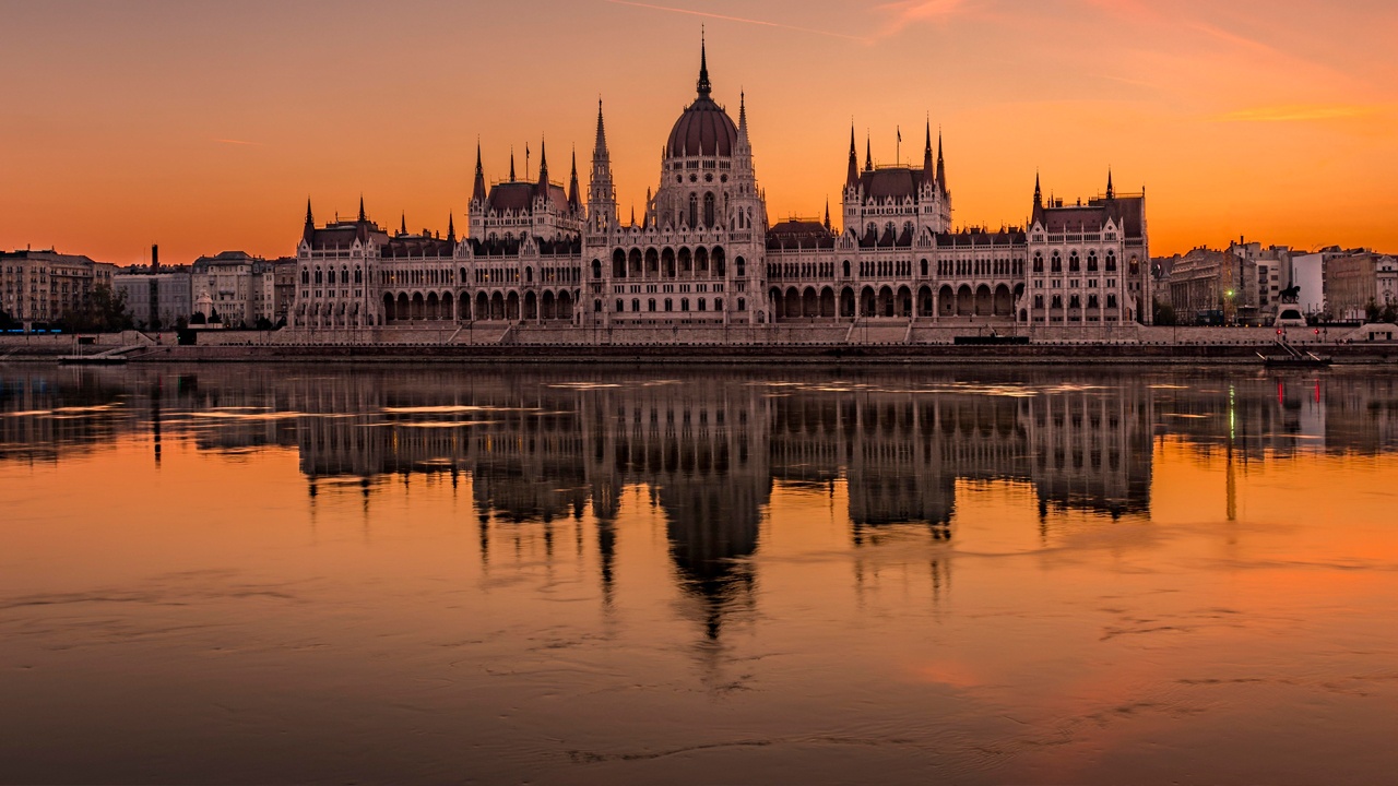 В Чехии допустили прекращение членства Венгрии в ЕС из-за России