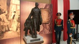 Холодная голова и горячее сердце: что символизировало открытие памятника Дзержинскому в штаб-квартире ветеранов контрразведки