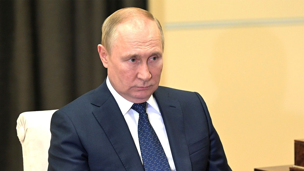 Секретариат: Путин сообщил в ОДКБ о шагах РФ для деэскалации на границе Армении и Азербайджана