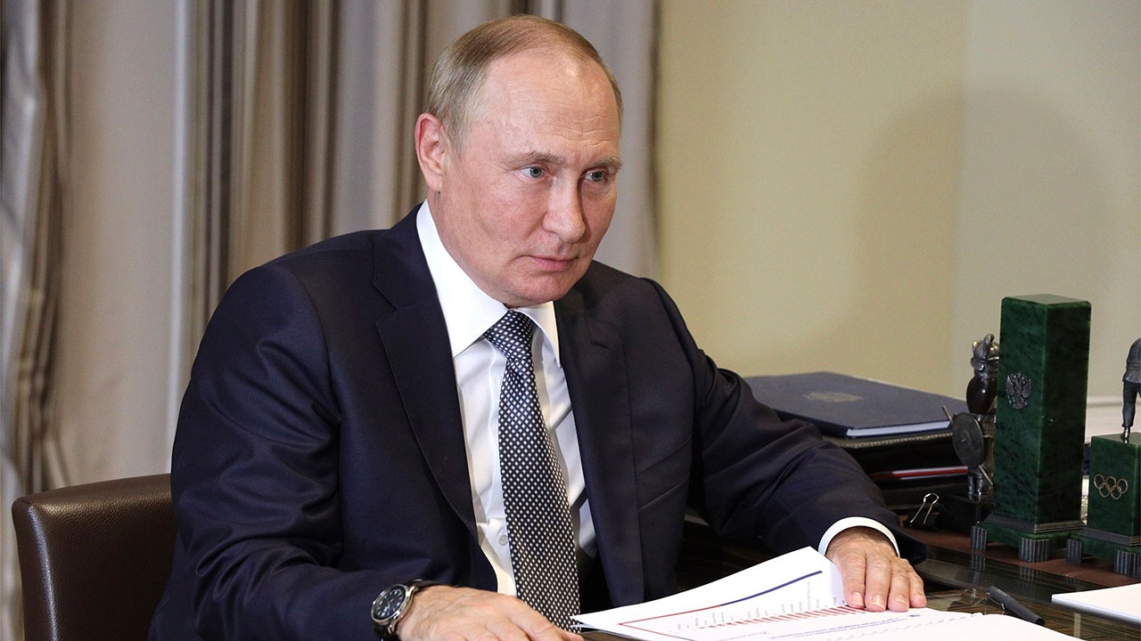 Global Times: речь Путина на ВЭФ - сигнал о крахе доминирования США в мире