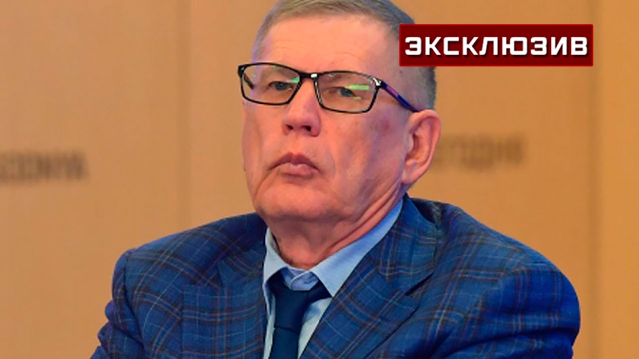 Названа причина смерти главного редактора «Комсомольской правды» Сунгоркина