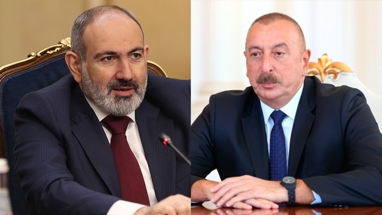 Пашинян и Алиев подтвердили намерение приехать на саммит ШОС в Самарканд