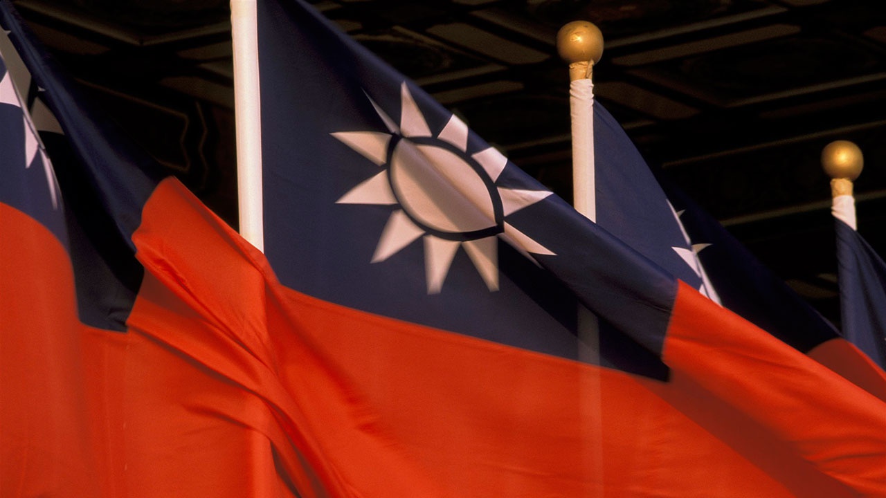 Politico: глава разведки ЕС отменил поездку на Тайвань после того, как о ней узнала КНР