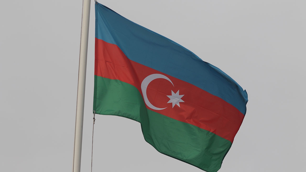 Минобороны Азербайджана рассказало о 80 погибших в результате конфликта с Арменией