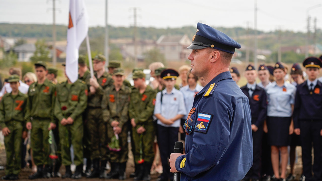 Владимир жога герой россии фото