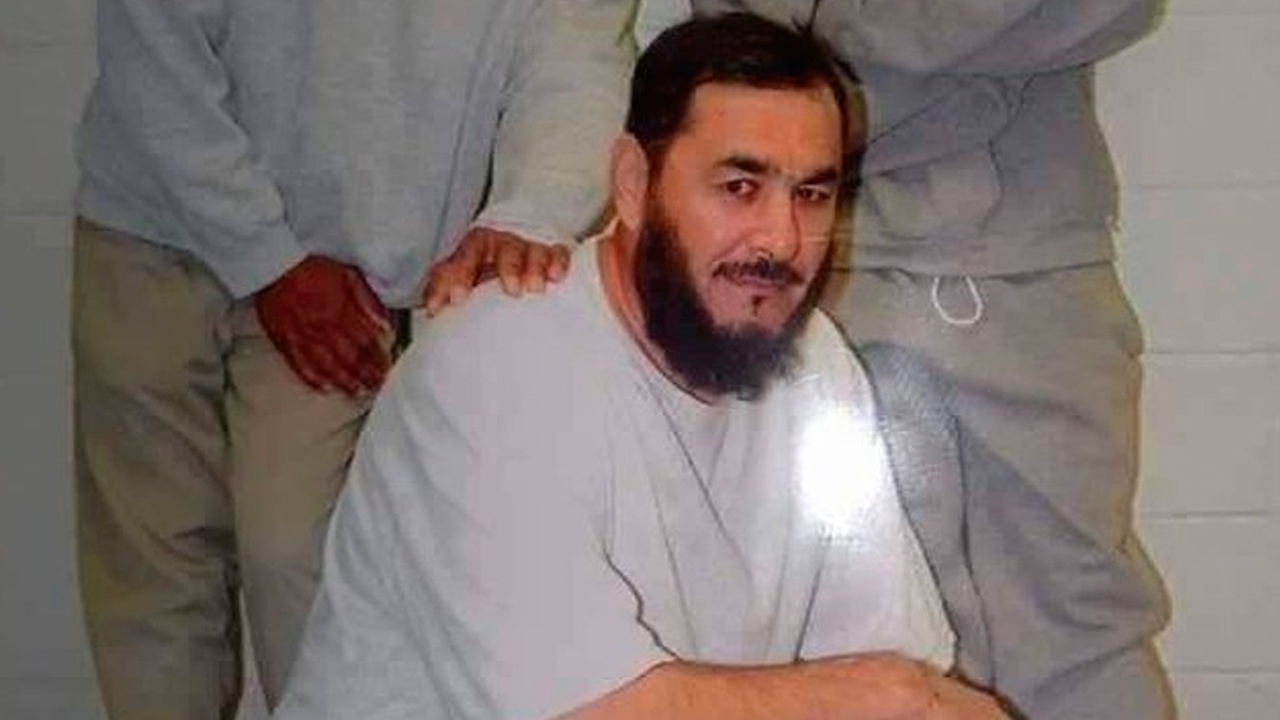 США освободили наркосбытчика бен Ладена в рамках обмена заключенными с талибами