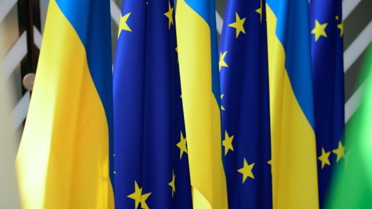 Совет ЕС выделил Украине пять миллиардов евро макрофинансовой помощи 
