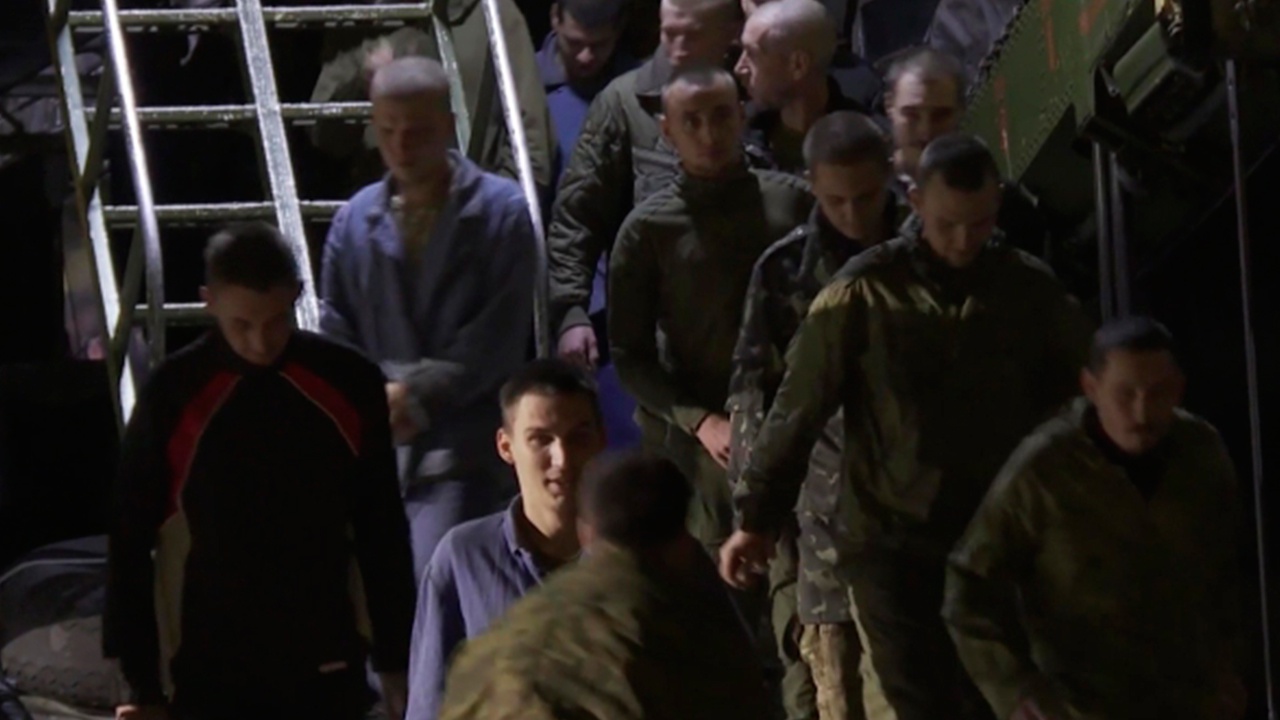 Пушилин заявил, что попавшие в украинский плен бойцы подвергаются пыткам