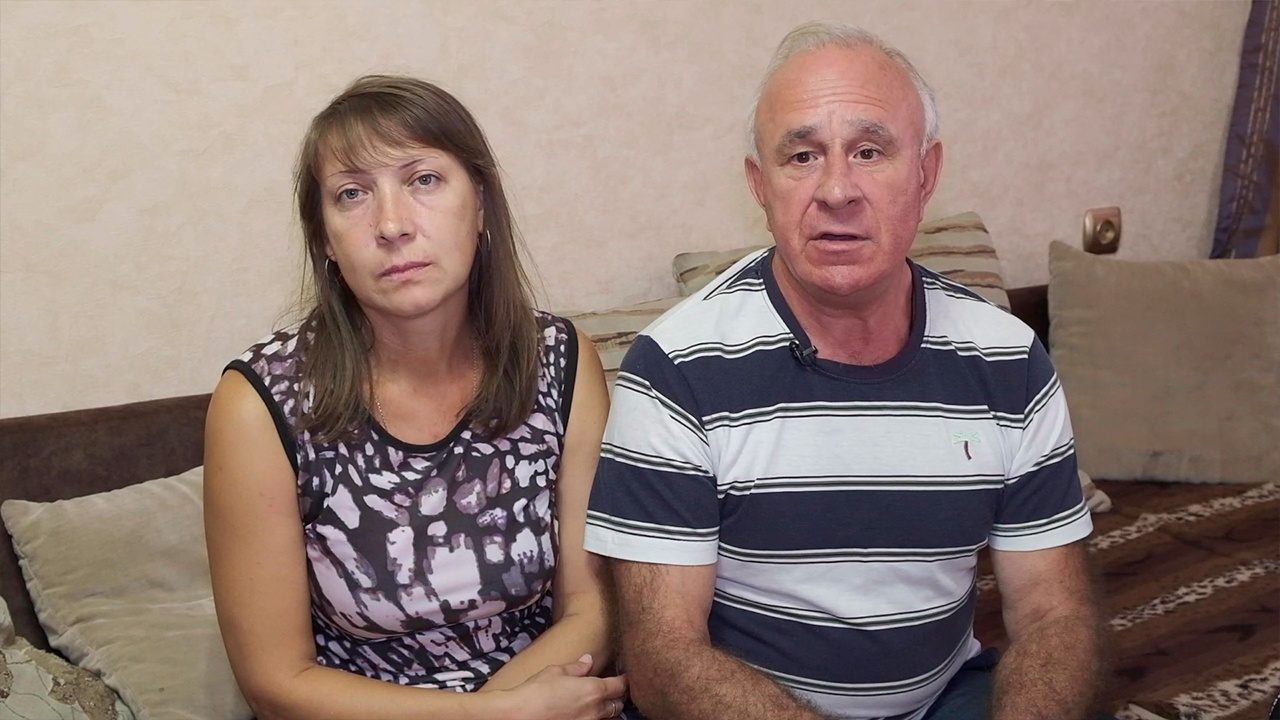 «Камень с души упал»: родственники военнослужащего о его возвращении из украинского плена